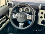 Toyota FJ Cruiser 2022 V6